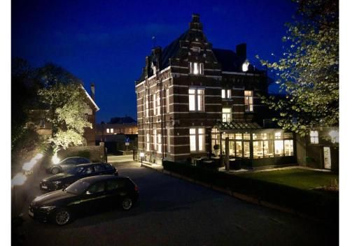 Boutique Hotel Huys van Steyns 2
