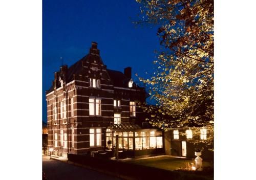 Boutique Hotel Huys van Steyns 3