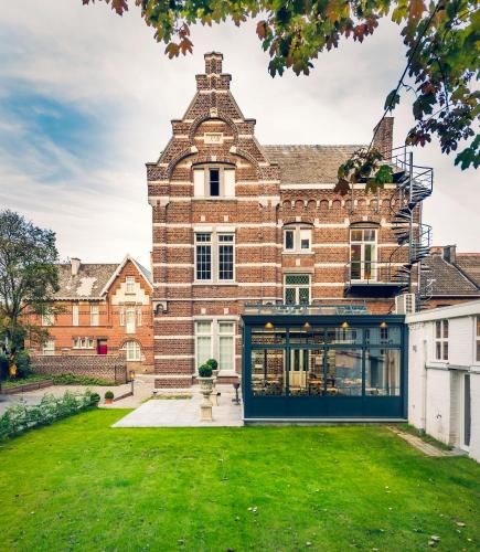 Boutique Hotel Huys van Steyns 1