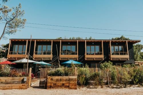 Kaze Océan, The Originals Relais 2