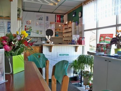 Fasthotel Lille Aéroport Lesquin 3