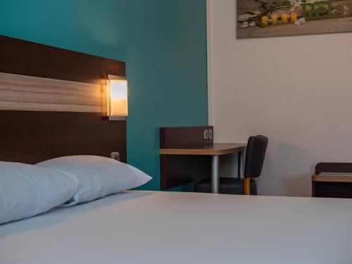 Hotel Restaurant Les Jardins D'Epône 2