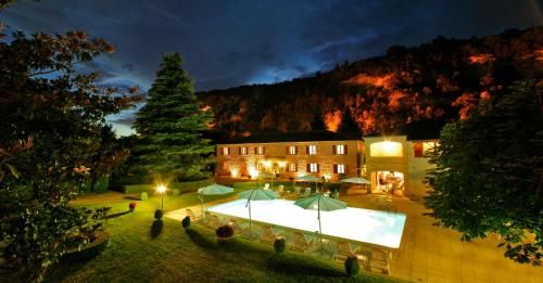 Hôtel des Roches - Climatisation 2