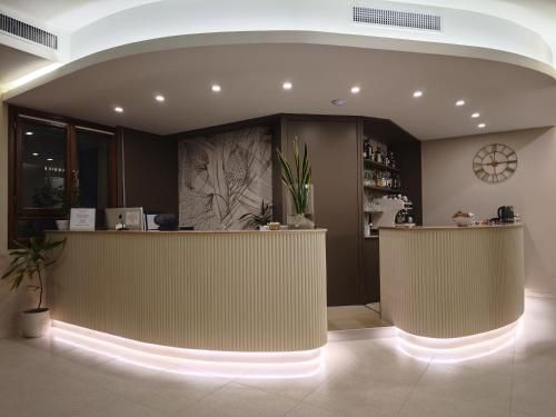 Albergo Grappolo D'oro 3