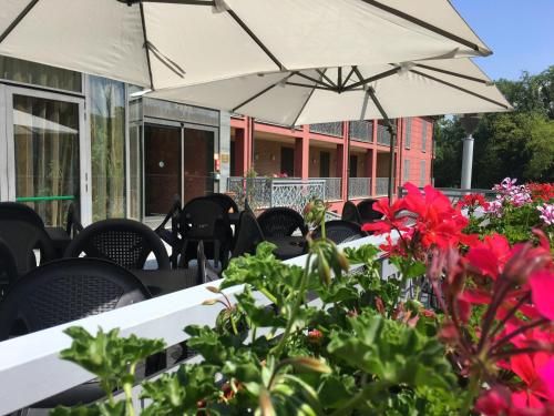 Hotel Langhe & Monferrato 3