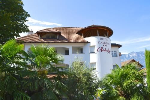 Hotel Markushof - Adults only 2