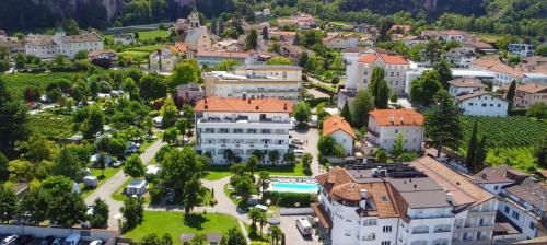 Hotel Markushof - Adults only 3 estrelas em Ora/Auer