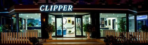 Hotel Clipper 3