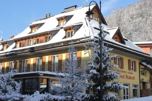 Hotel Haberl 2