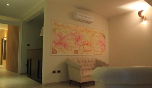 Hotel Madonna Delle Grazie 3