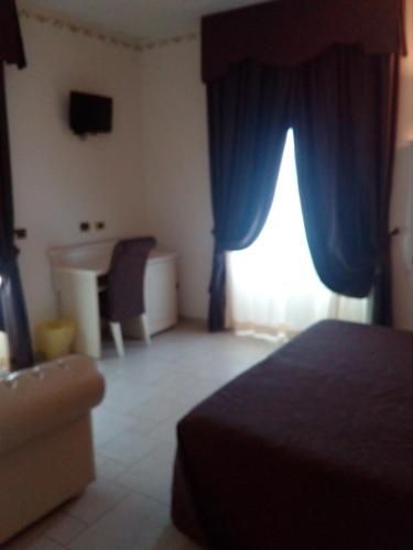 Hotel Madonna Delle Grazie 2