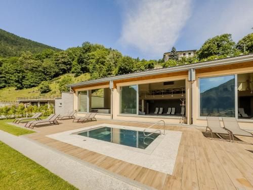 Hotel Belvedere Wellness&SPA 1