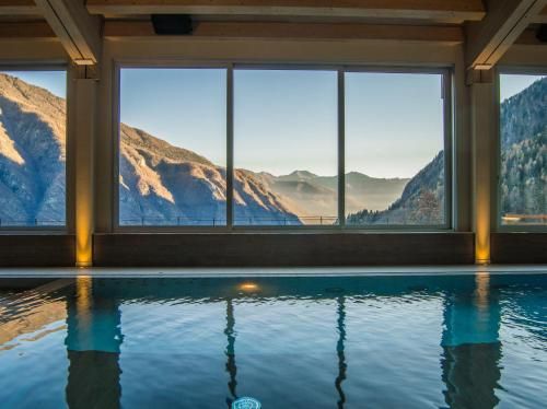 Hotel Belvedere Wellness&SPA 2