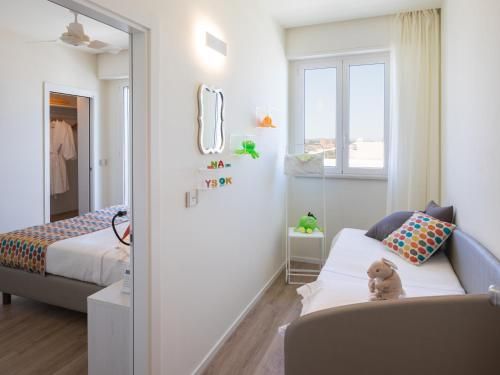 UNA HOTELS Imperial Beach Hotel 2