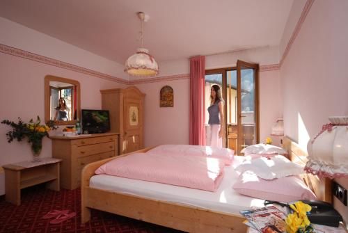 Sport Hotel Sass Maor 2