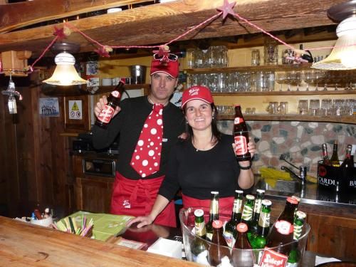 Sport Hotel Sass Maor 3