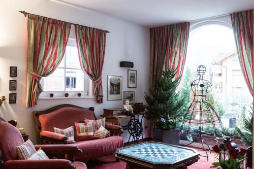 Boutique Hotel Olympia 2