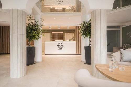 My Mayr MED Resort 1