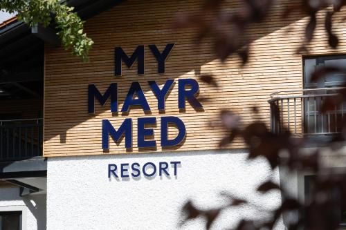 My Mayr MED Resort 3