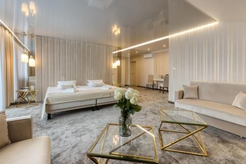 Hotel & Spa Biały Dom 1