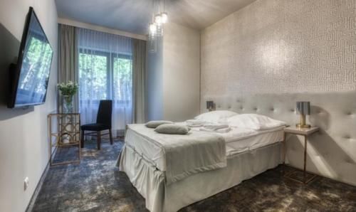 Hotel & Spa Biały Dom 2