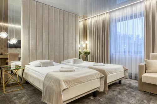 Hotel & Spa Biały Dom 3