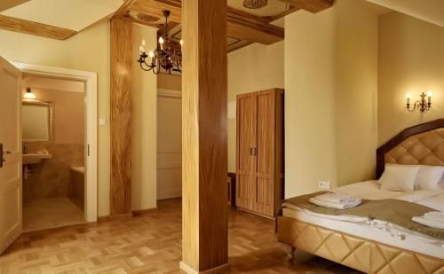 Dwór Prezydencki Boutique Hotel & SPA 2