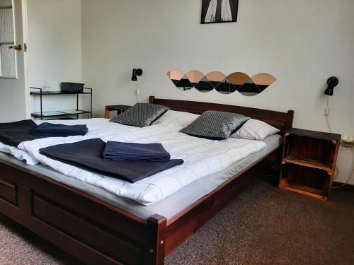 Hotel Olimpijski 1 estrelas em Tarnowskie Góry