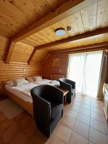 Hotel Tisa Pohorje 2