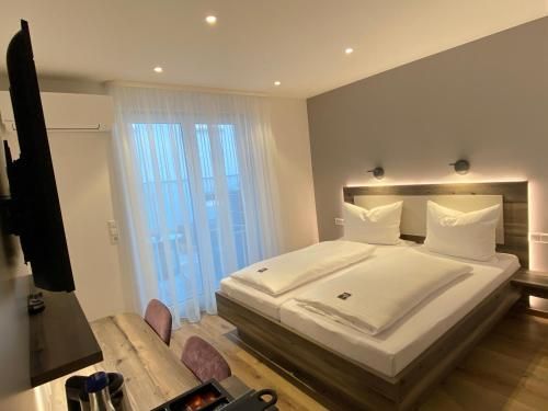 Hotel Kosel garni UG 2