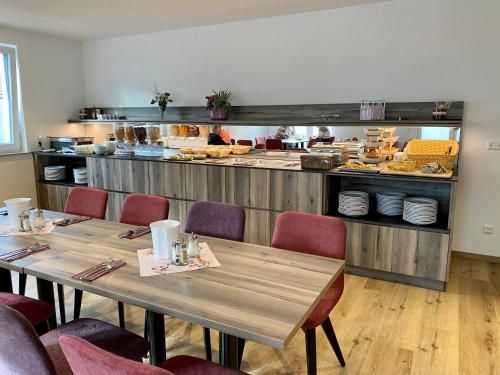 Hotel Kosel garni UG 3