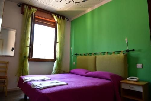 Albergo Colonna 1