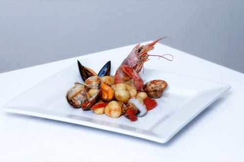 HOTEL RISTORANTE SAN GIOVANNI 3