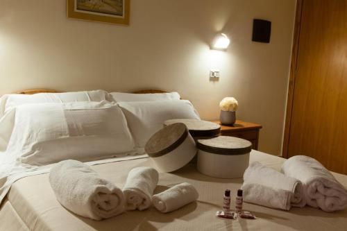 HOTEL RISTORANTE SAN GIOVANNI 1