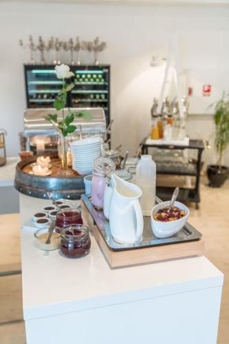 Vilcon Hotel & Konferencegaard 2