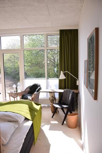 Vilcon Hotel & Konferencegaard 3