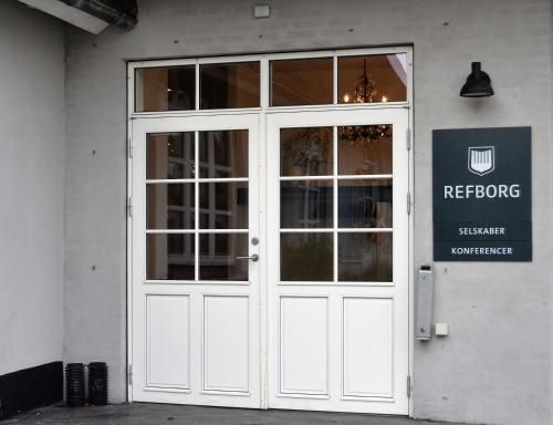 Refborg Hotel 3
