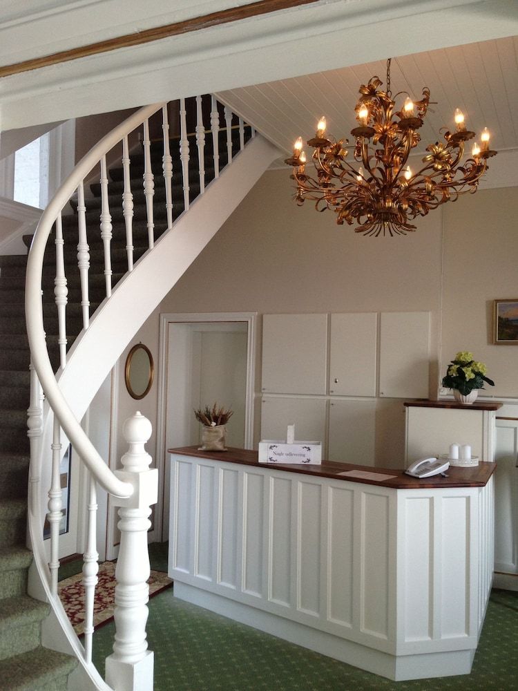 Hotel Sandvig Havn 2