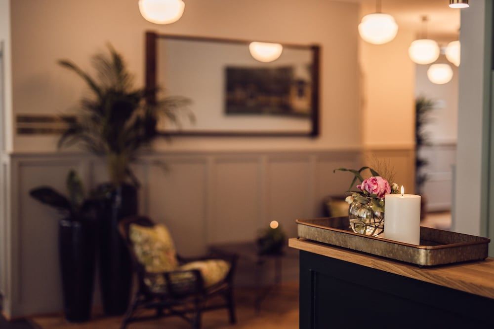 Arnbjerg Pavillonen 2