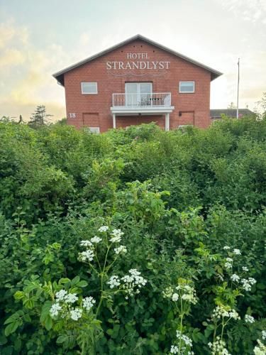 Hotel Strandlyst Badehotel 3