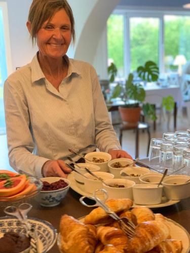 Hotel Strandlyst Badehotel 2