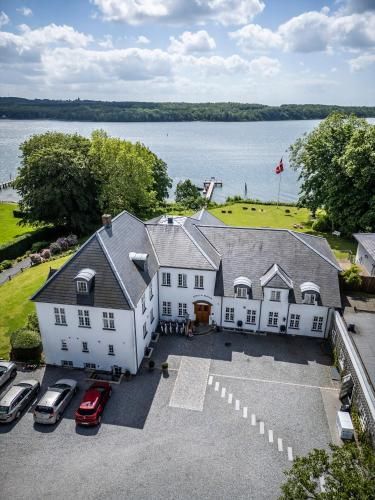 Stella Maris 4 estrelas em Svendborg