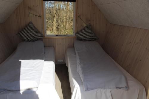 Fjordlyst Camping & Cottages 2