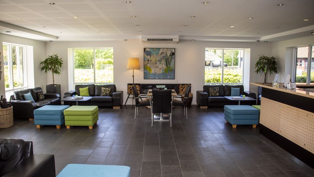 Hotel Strandtangen 3