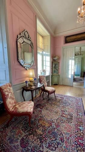 Skjoldenæsholm Slot 2