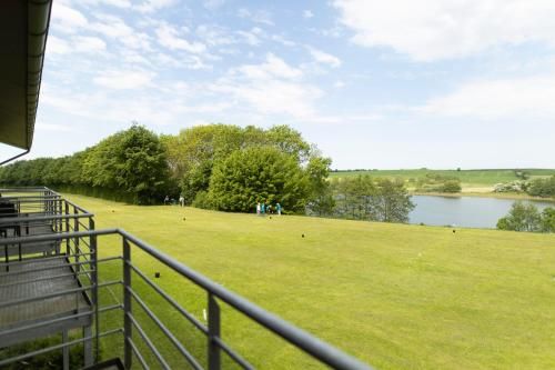 Hotel Nordborg Sø 2