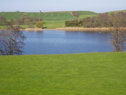 Hotel Nordborg Sø 3