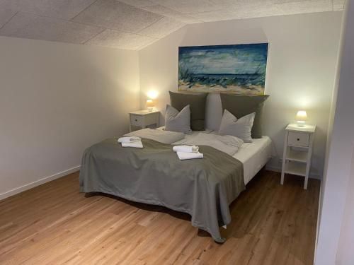 Lønstrup Strandhotel 3