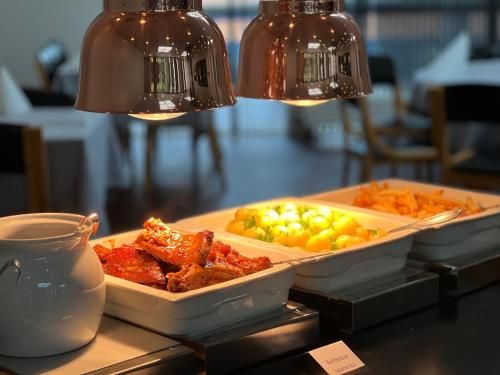 Vingsted Hotel & Konferencecenter 3