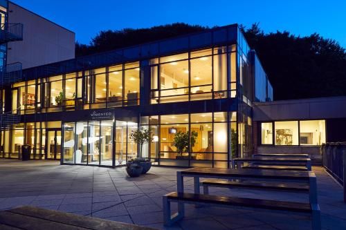 Vingsted Hotel & Konferencecenter 2
